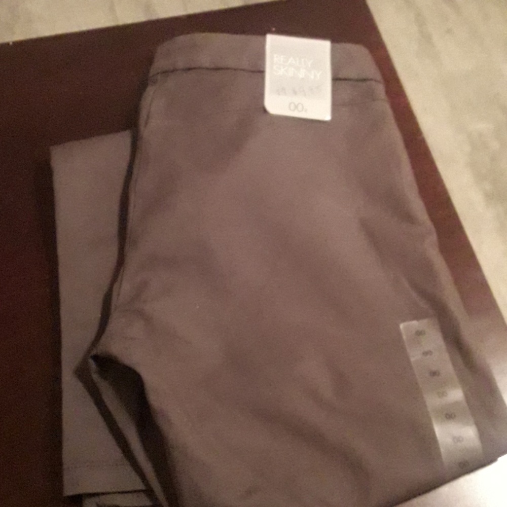 gap Jean's